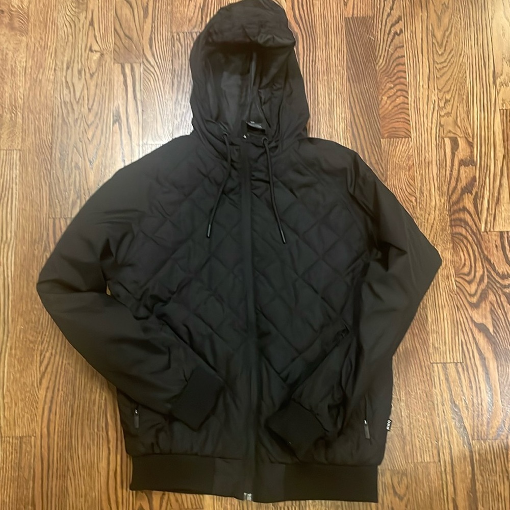 Men’s Lightweight Jacket